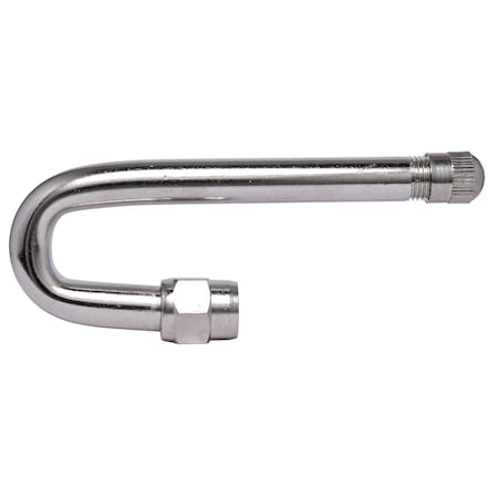 Dill Air Controls 180 dg BENT EXTENSION DIL370